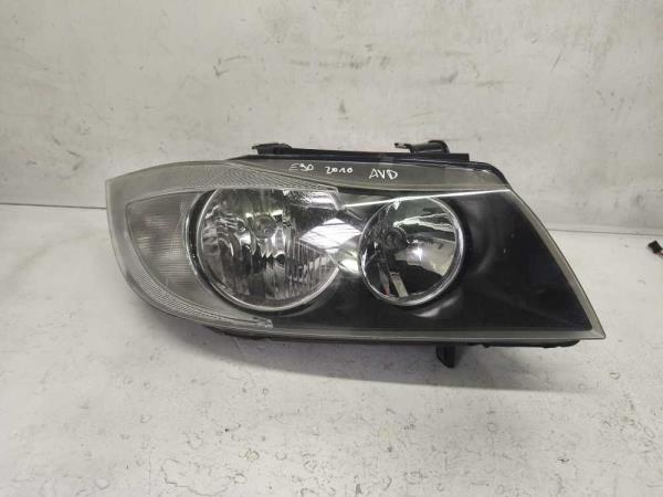 PHARE DROIT BMW SERIE 3 E90/E91 2005-2008 - Vue 1